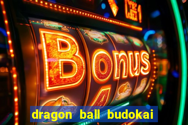 dragon ball budokai tenkaichi 4 download